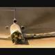 Image for article titled Watch What Actually Happens When A Plane Is Crashed On Purpose